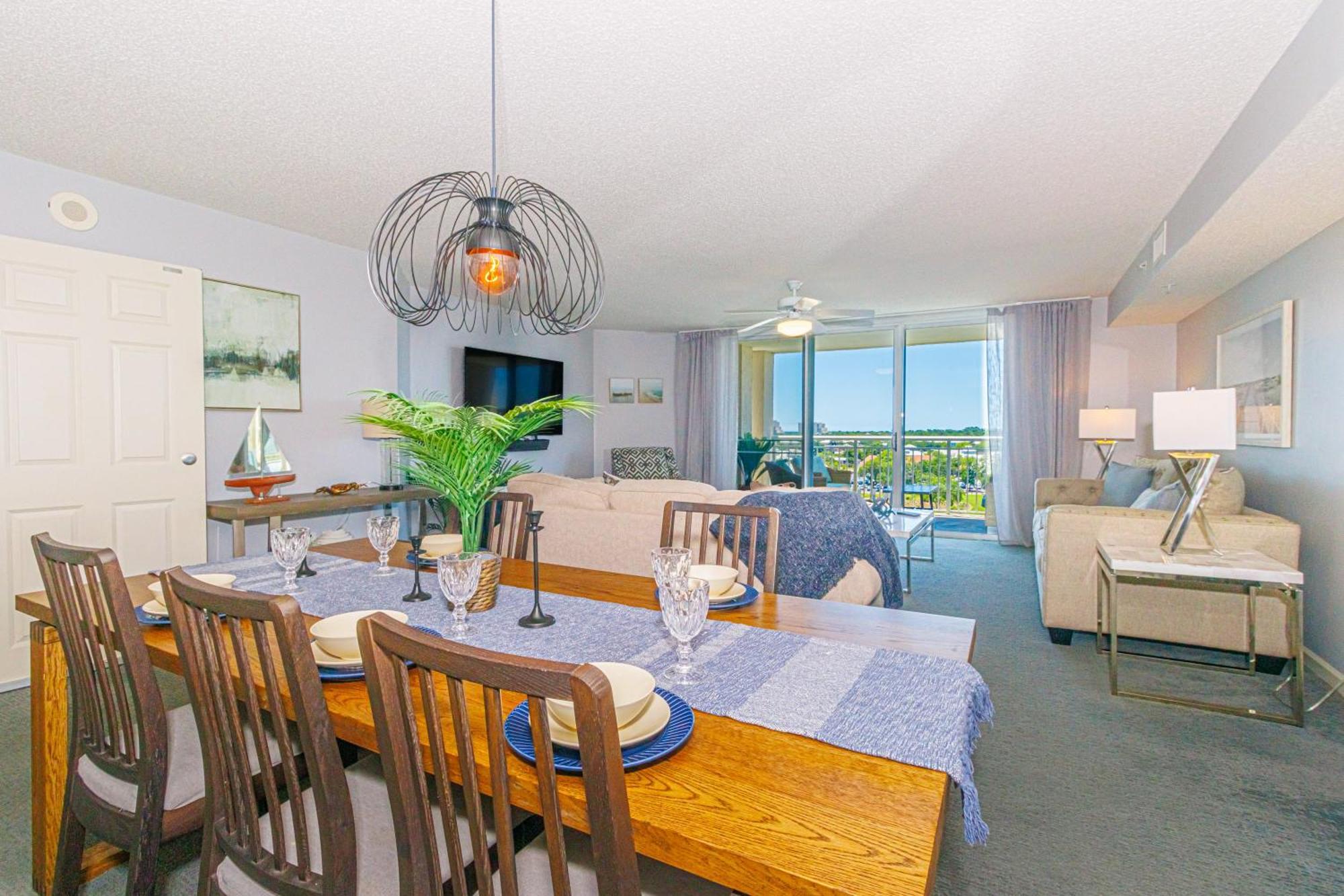Modern Condo At Yacht Club Villas Myrtle Beach Exterior foto