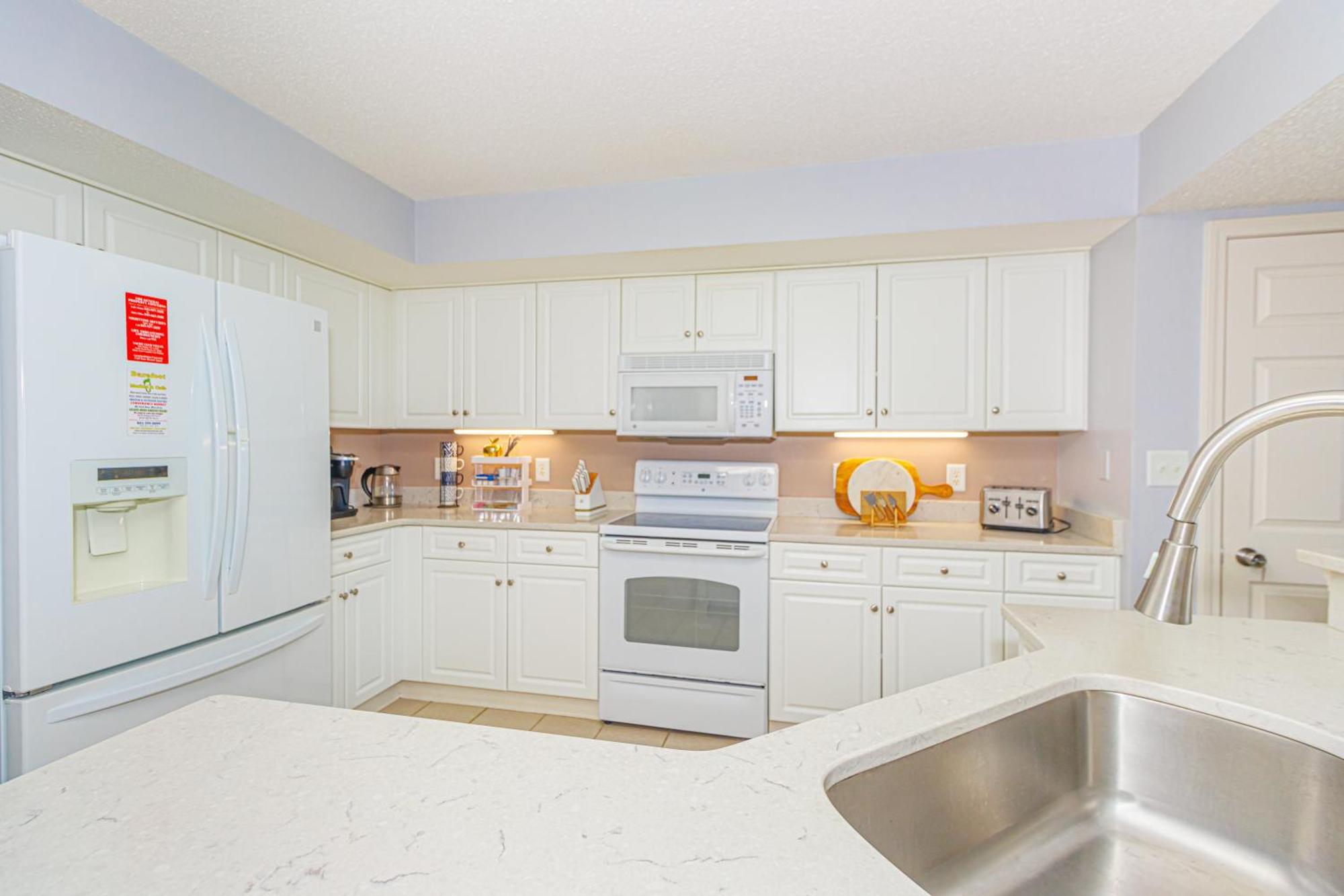 Modern Condo At Yacht Club Villas Myrtle Beach Exterior foto