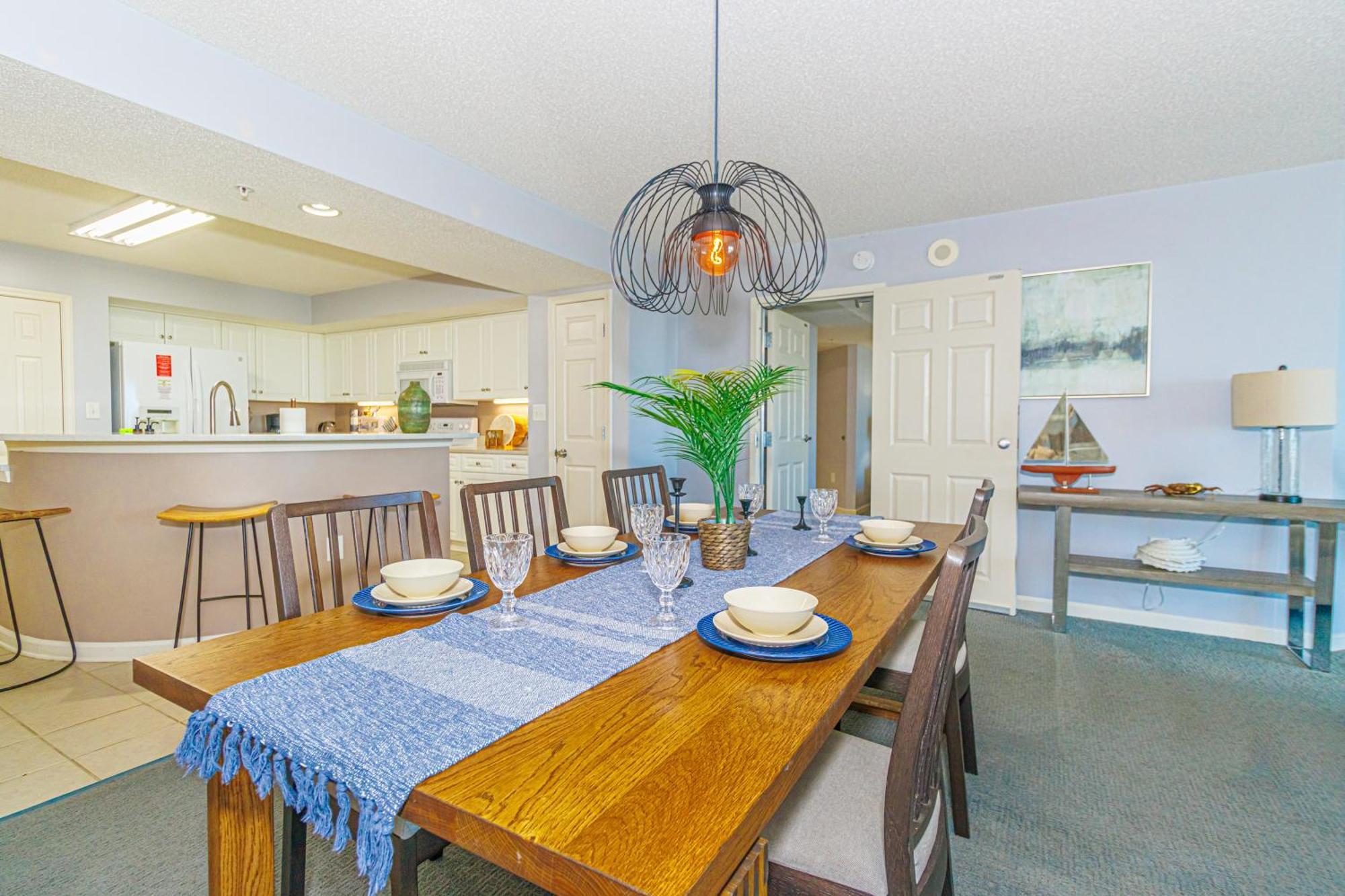 Modern Condo At Yacht Club Villas Myrtle Beach Exterior foto