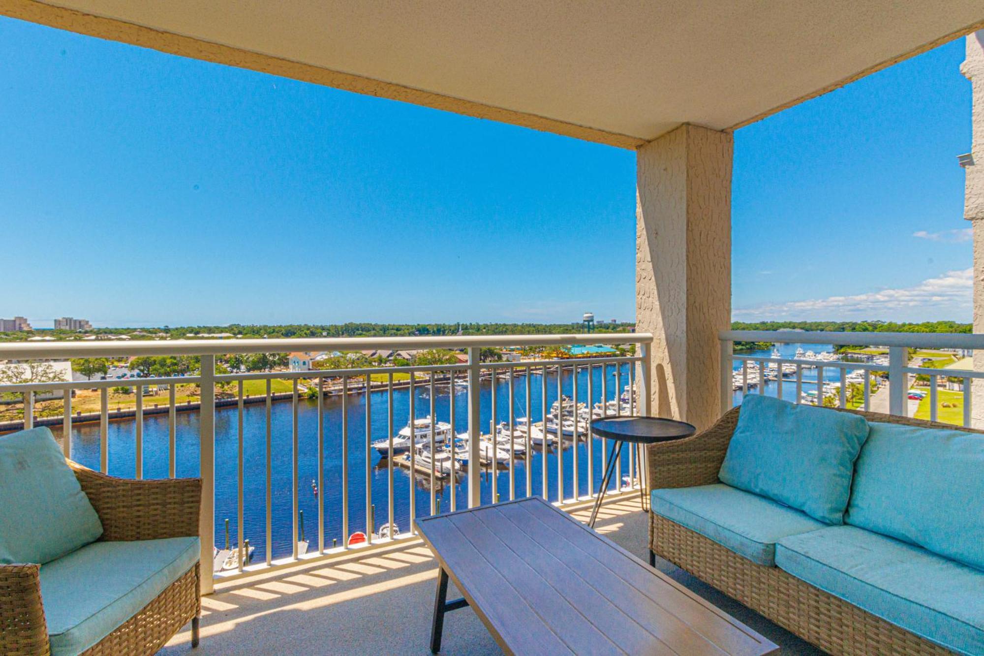 Modern Condo At Yacht Club Villas Myrtle Beach Exterior foto